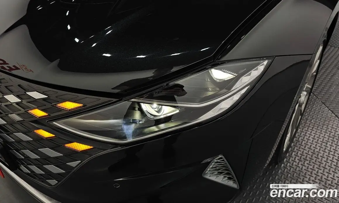 Hyundai Grandeur 2020 2.5 автомат (гидро), фото 8 Hyundai Grandeur 2020 2.5 автомат (гидро), фото 8