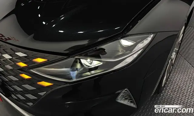 Hyundai Grandeur 2020 2.5 автомат (гидро), миниатюра 8 Hyundai Grandeur 2020 2.5 автомат (гидро), миниатюра 8