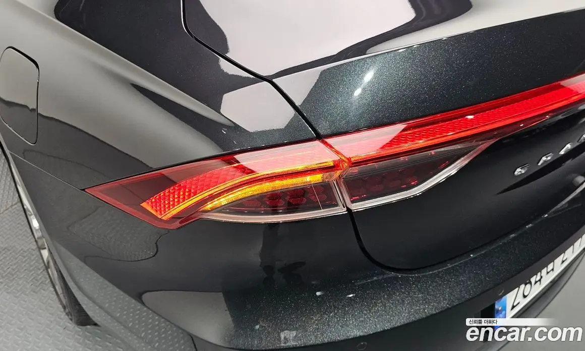 Hyundai Grandeur 2020 2.5 автомат (гидро), фото 9 Hyundai Grandeur 2020 2.5 автомат (гидро), фото 9