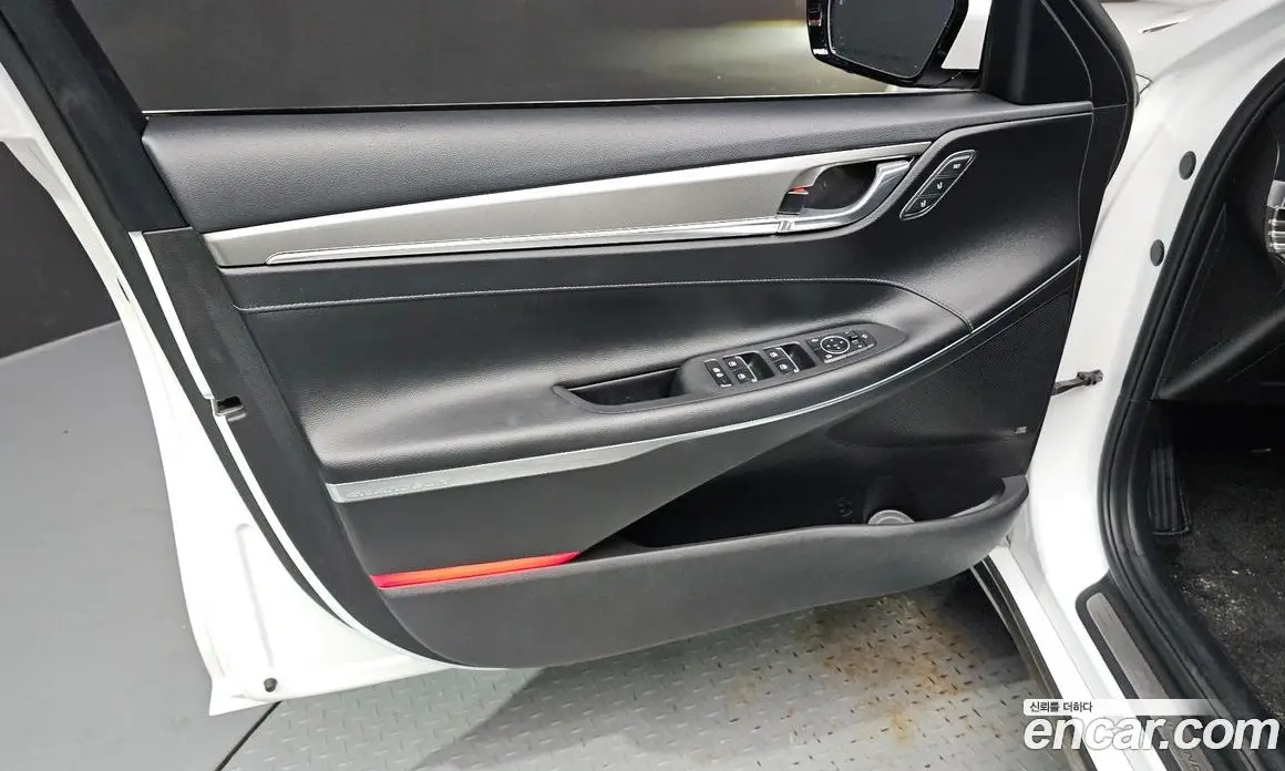 Hyundai Grandeur 2022 3.0 автомат (гидро), фото 14