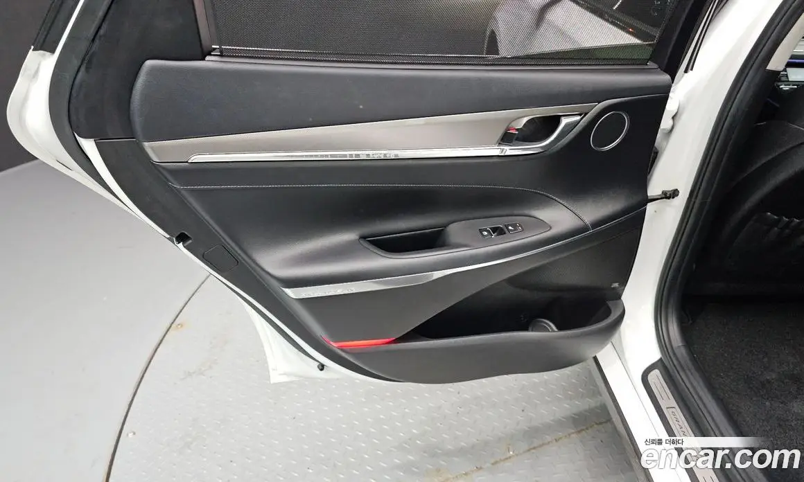 Hyundai Grandeur 2022 3.0 автомат (гидро), фото 15