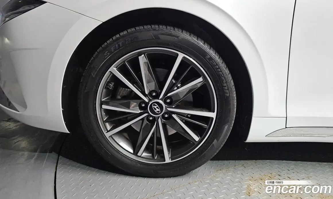 Hyundai Grandeur 2022 3.0 автомат (гидро), фото 5