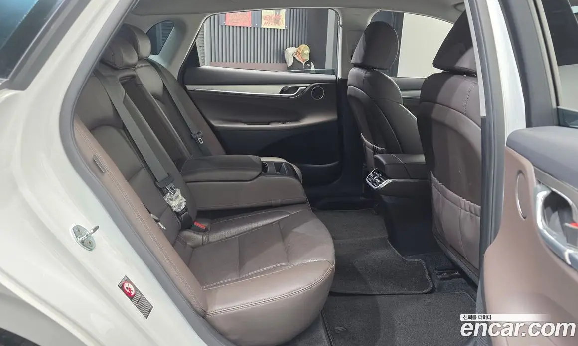 Hyundai Grandeur 2022 3.0 автомат (гидро), фото 12 Hyundai Grandeur 2022 3.0 автомат (гидро), фото 12