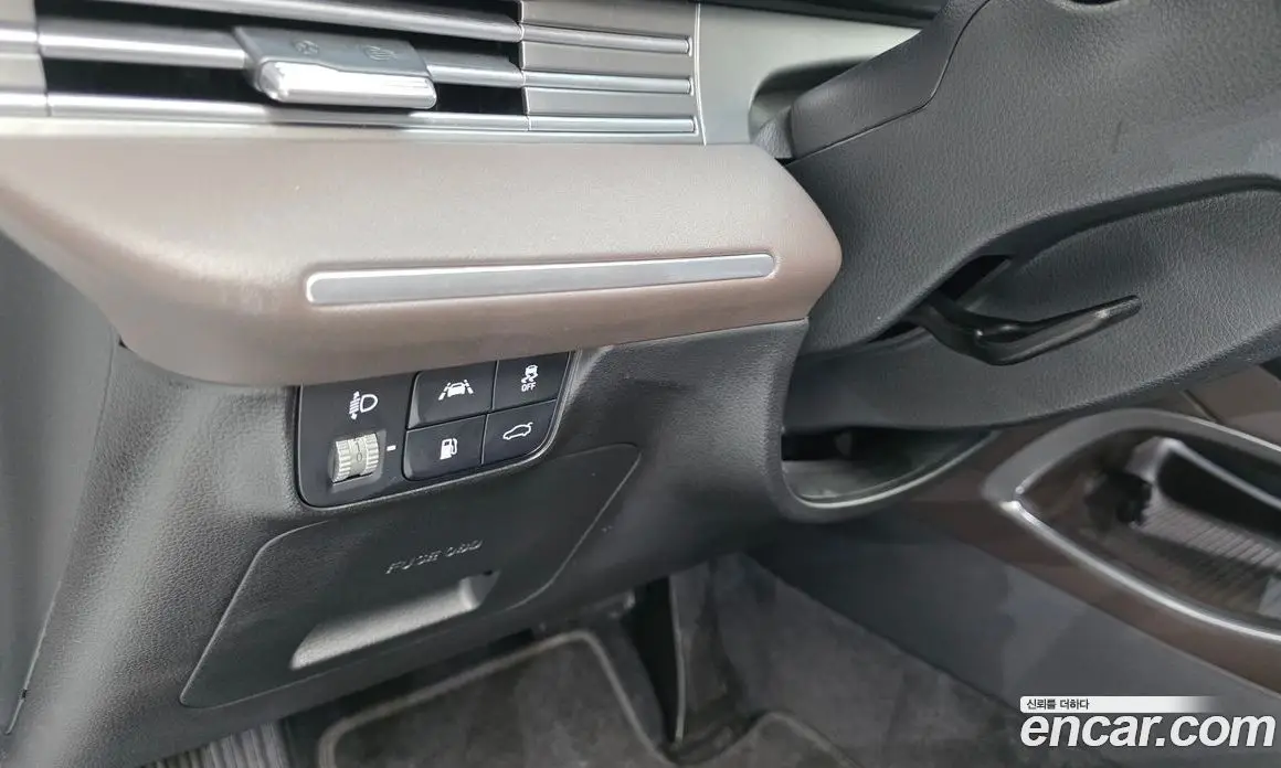 Hyundai Grandeur 2022 3.0 автомат (гидро), фото 17 Hyundai Grandeur 2022 3.0 автомат (гидро), фото 17