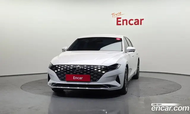 Hyundai Grandeur 2022 3.0 автомат (гидро), миниатюра 3 Hyundai Grandeur 2022 3.0 автомат (гидро), миниатюра 3