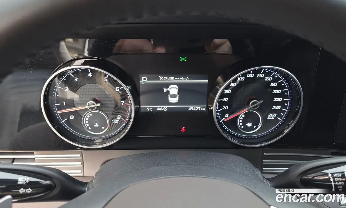 Hyundai Grandeur 2022 3.0 автомат (гидро), фото 8 Hyundai Grandeur 2022 3.0 автомат (гидро), фото 8
