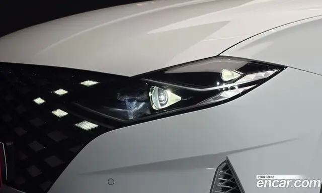 Hyundai Grandeur 2022 2.4 автомат (гидро), миниатюра 8