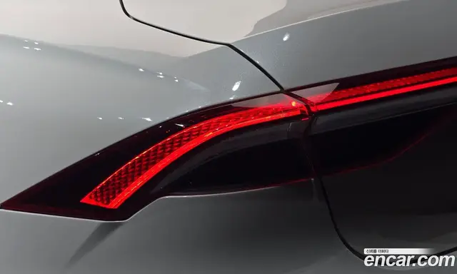 Hyundai Grandeur 2022 2.4 автомат (гидро), миниатюра 9