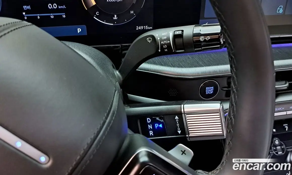 Hyundai Grandeur 2023 3.5 автомат (гидро), фото 12 Hyundai Grandeur 2023 3.5 автомат (гидро), фото 12