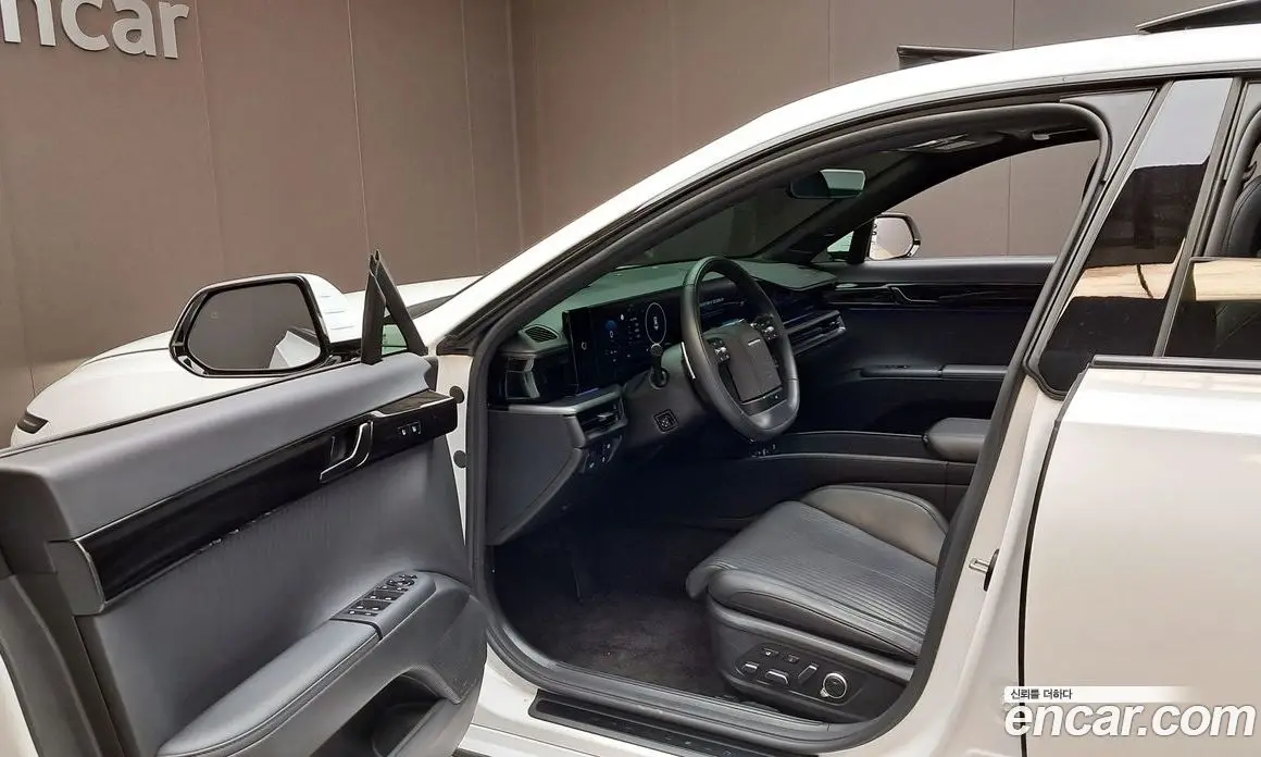 Hyundai Grandeur 2023 3.5 автомат (гидро), фото 13 Hyundai Grandeur 2023 3.5 автомат (гидро), фото 13