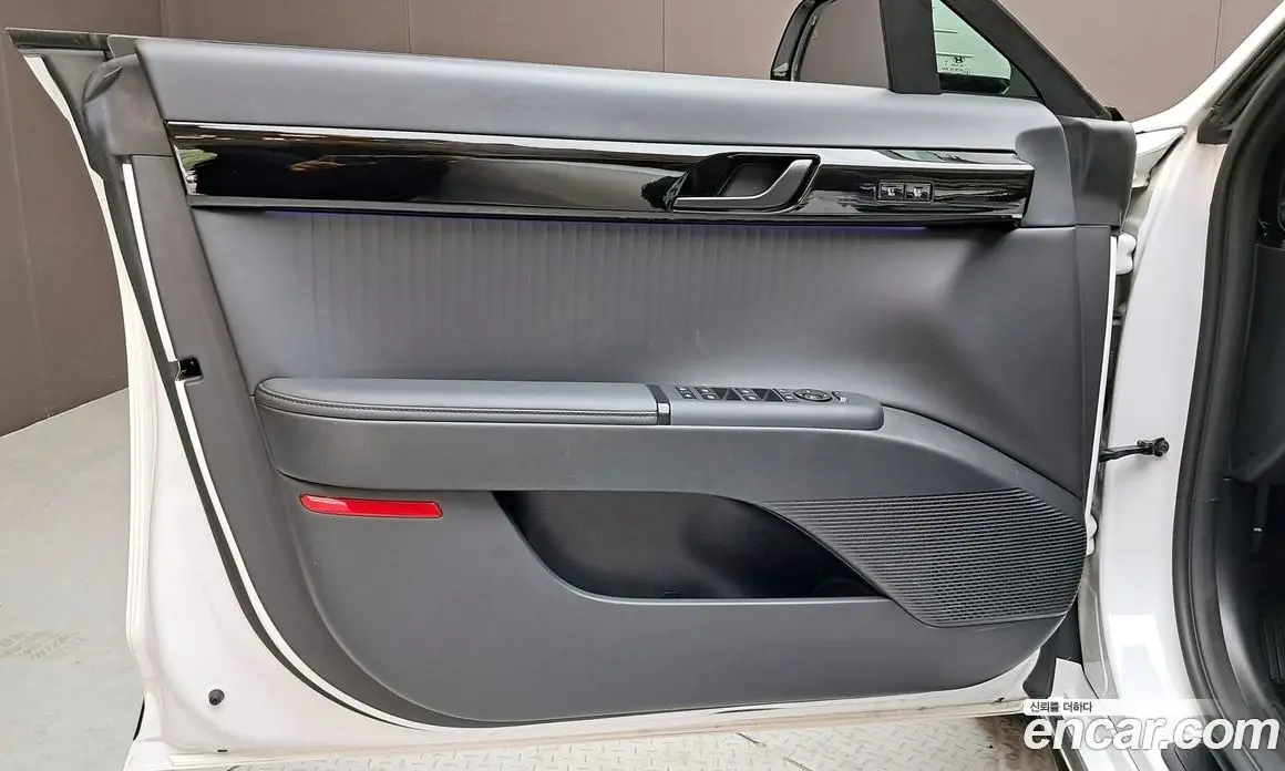 Hyundai Grandeur 2023 3.5 автомат (гидро), фото 14 Hyundai Grandeur 2023 3.5 автомат (гидро), фото 14