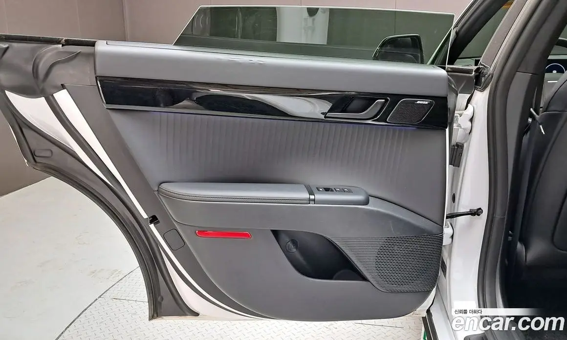 Hyundai Grandeur 2023 3.5 автомат (гидро), фото 15 Hyundai Grandeur 2023 3.5 автомат (гидро), фото 15