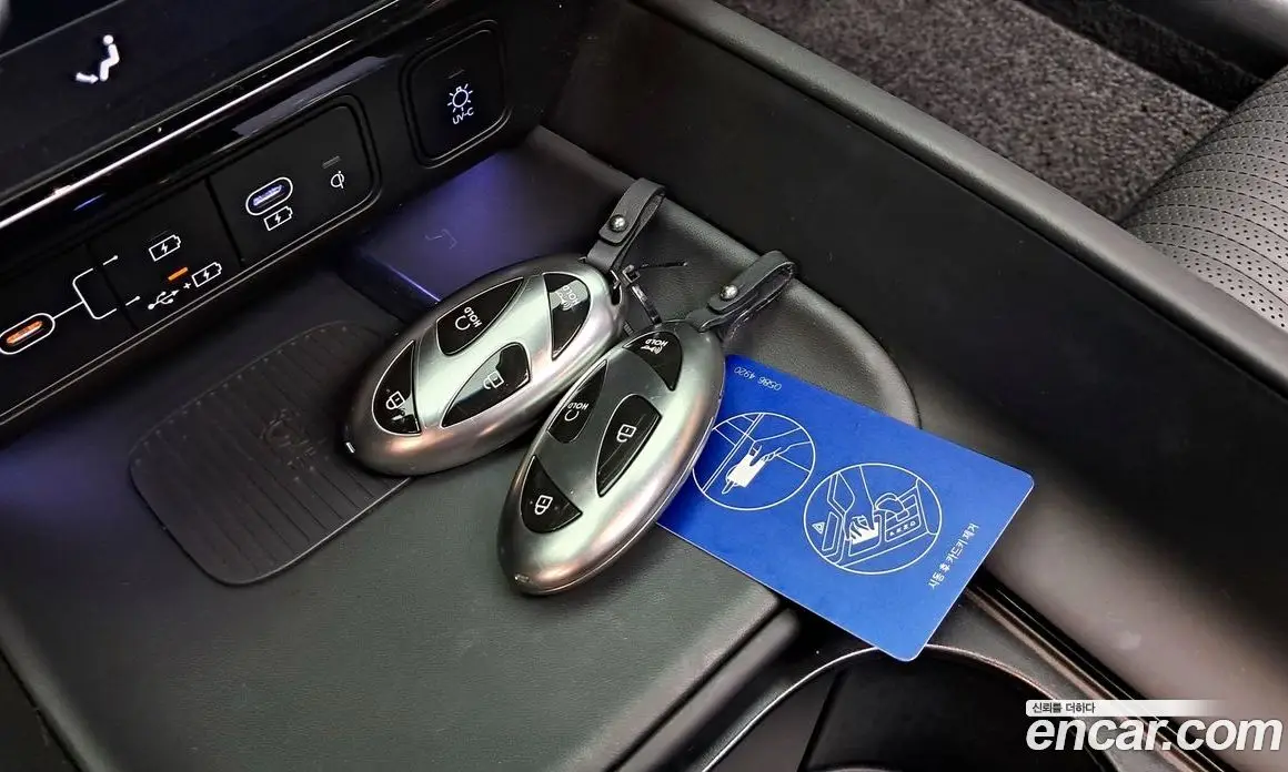 Hyundai Grandeur 2023 3.5 автомат (гидро), фото 18 Hyundai Grandeur 2023 3.5 автомат (гидро), фото 18