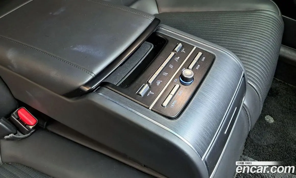 Hyundai Grandeur 2023 3.5 автомат (гидро), фото 19 Hyundai Grandeur 2023 3.5 автомат (гидро), фото 19