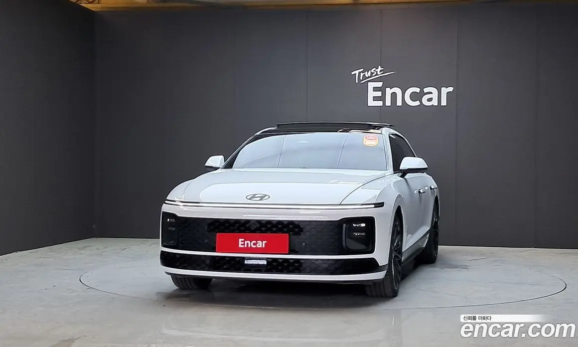 Hyundai Grandeur 2023 3.5 автомат (гидро), фото 3 Hyundai Grandeur 2023 3.5 автомат (гидро), фото 3