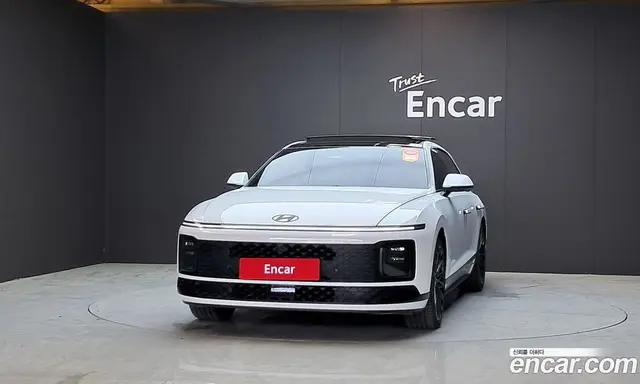 Hyundai Grandeur 2023 3.5 автомат (гидро), миниатюра 3 Hyundai Grandeur 2023 3.5 автомат (гидро), миниатюра 3
