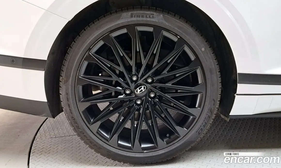Hyundai Grandeur 2023 3.5 автомат (гидро), фото 5 Hyundai Grandeur 2023 3.5 автомат (гидро), фото 5