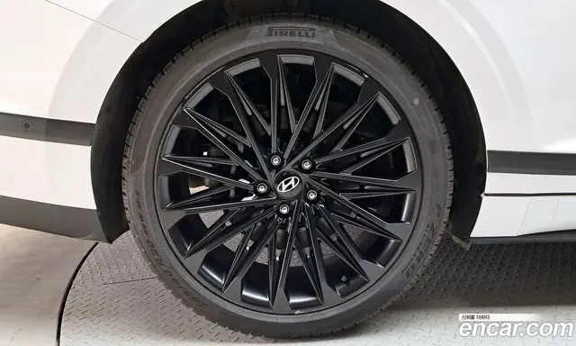 Hyundai Grandeur 2023 3.5 автомат (гидро), миниатюра 5 Hyundai Grandeur 2023 3.5 автомат (гидро), миниатюра 5