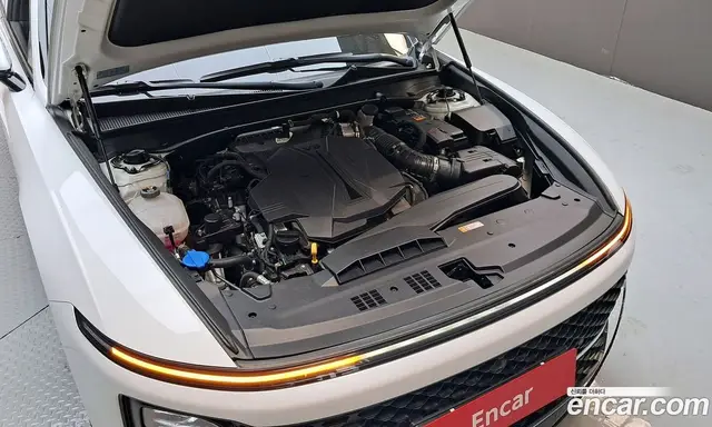 Hyundai Grandeur 2023 3.5 автомат (гидро), миниатюра 6 Hyundai Grandeur 2023 3.5 автомат (гидро), миниатюра 6