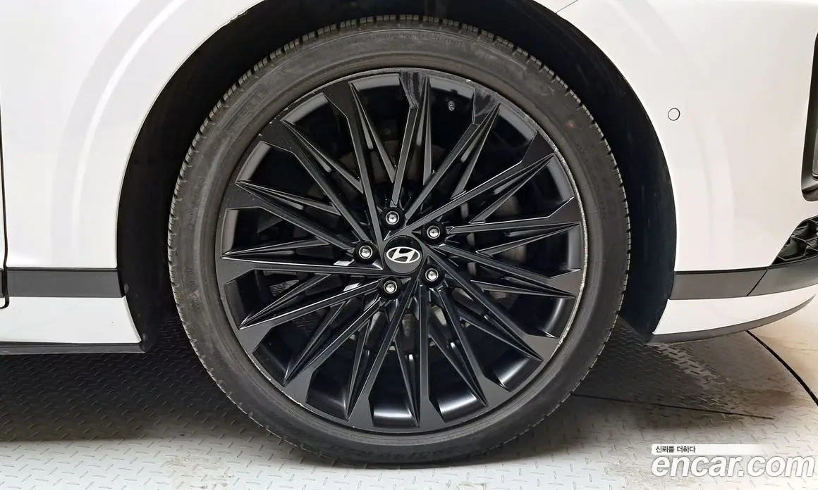 Hyundai Grandeur 2023 3.5 автомат (гидро), фото 7 Hyundai Grandeur 2023 3.5 автомат (гидро), фото 7