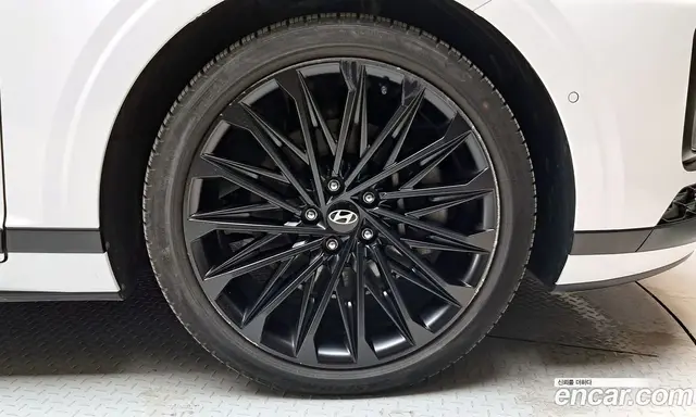 Hyundai Grandeur 2023 3.5 автомат (гидро), миниатюра 7 Hyundai Grandeur 2023 3.5 автомат (гидро), миниатюра 7