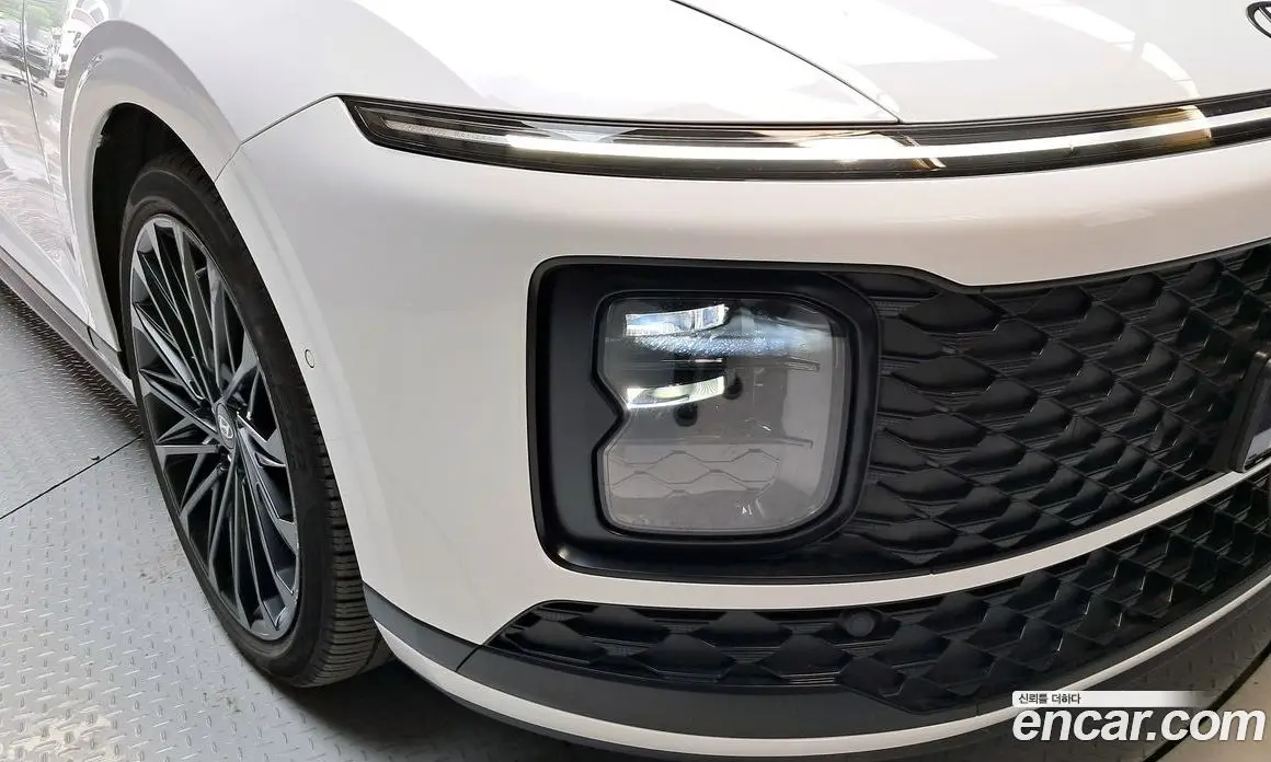 Hyundai Grandeur 2023 3.5 автомат (гидро), фото 8 Hyundai Grandeur 2023 3.5 автомат (гидро), фото 8
