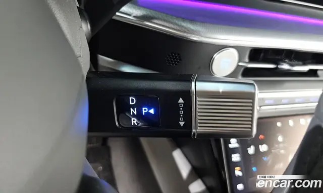 Hyundai Grandeur 2023 3.5 автомат (гидро), миниатюра 12