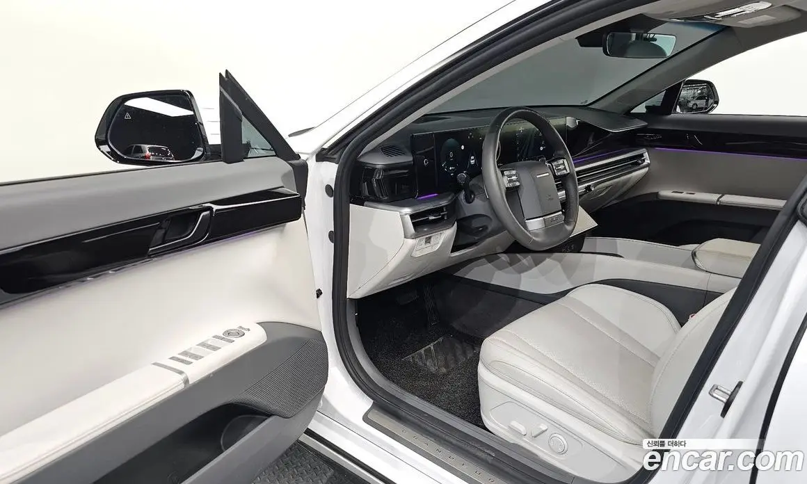Hyundai Grandeur 2023 3.5 автомат (гидро), фото 13 Hyundai Grandeur 2023 3.5 автомат (гидро), фото 13