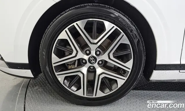 Hyundai Grandeur 2023 3.5 автомат (гидро), миниатюра 5 Hyundai Grandeur 2023 3.5 автомат (гидро), миниатюра 5
