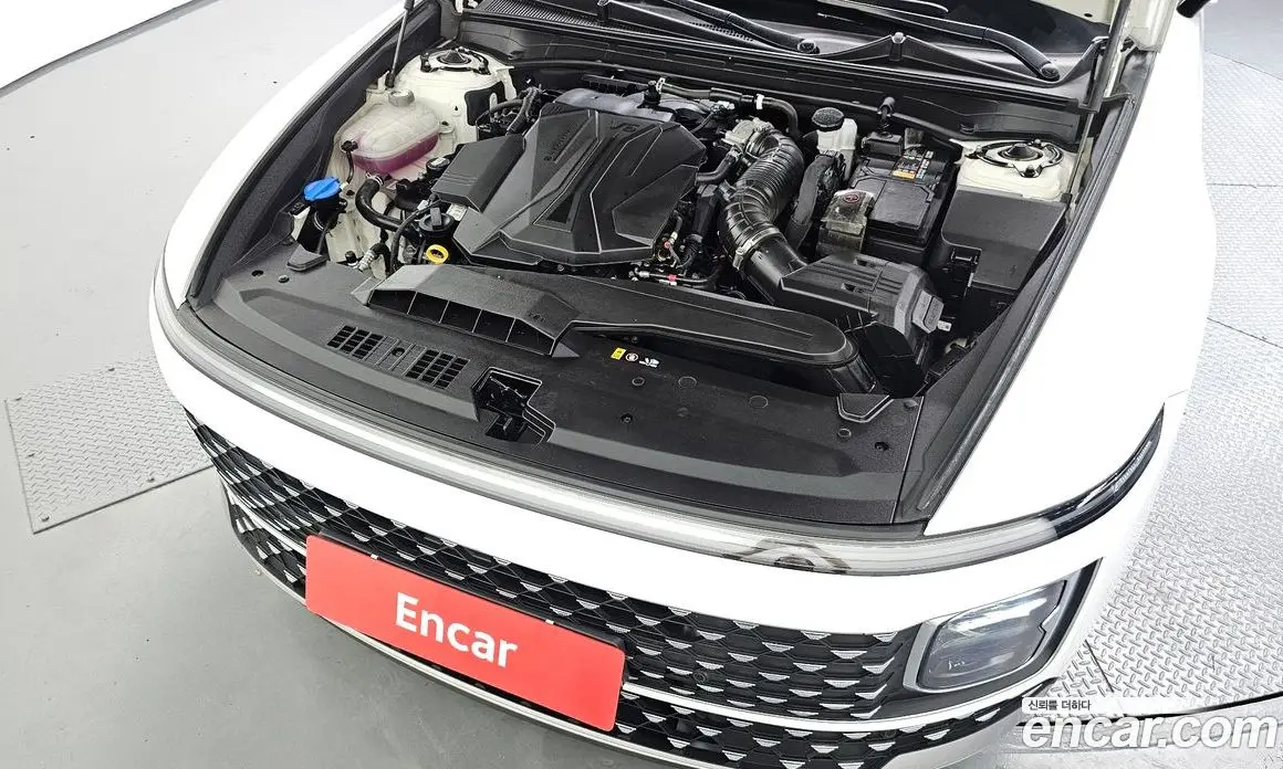 Hyundai Grandeur 2023 3.5 автомат (гидро), фото 6 Hyundai Grandeur 2023 3.5 автомат (гидро), фото 6