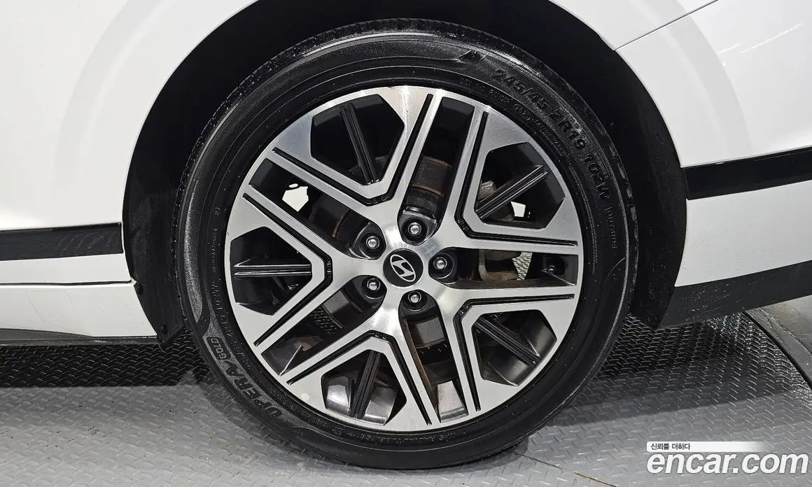 Hyundai Grandeur 2023 3.5 автомат (гидро), фото 7 Hyundai Grandeur 2023 3.5 автомат (гидро), фото 7