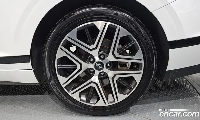 Hyundai Grandeur 2023 3.5 автомат (гидро), миниатюра 7 Hyundai Grandeur 2023 3.5 автомат (гидро), миниатюра 7