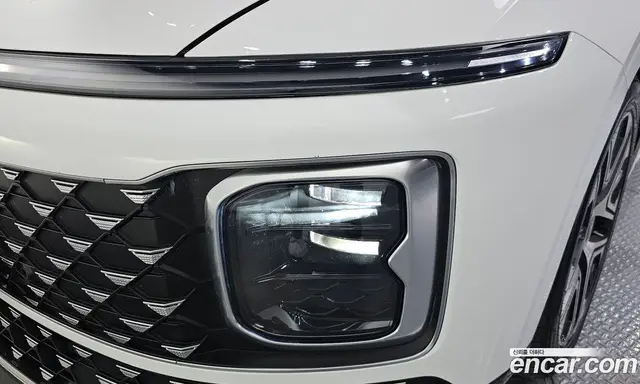Hyundai Grandeur 2023 3.5 автомат (гидро), миниатюра 8 Hyundai Grandeur 2023 3.5 автомат (гидро), миниатюра 8