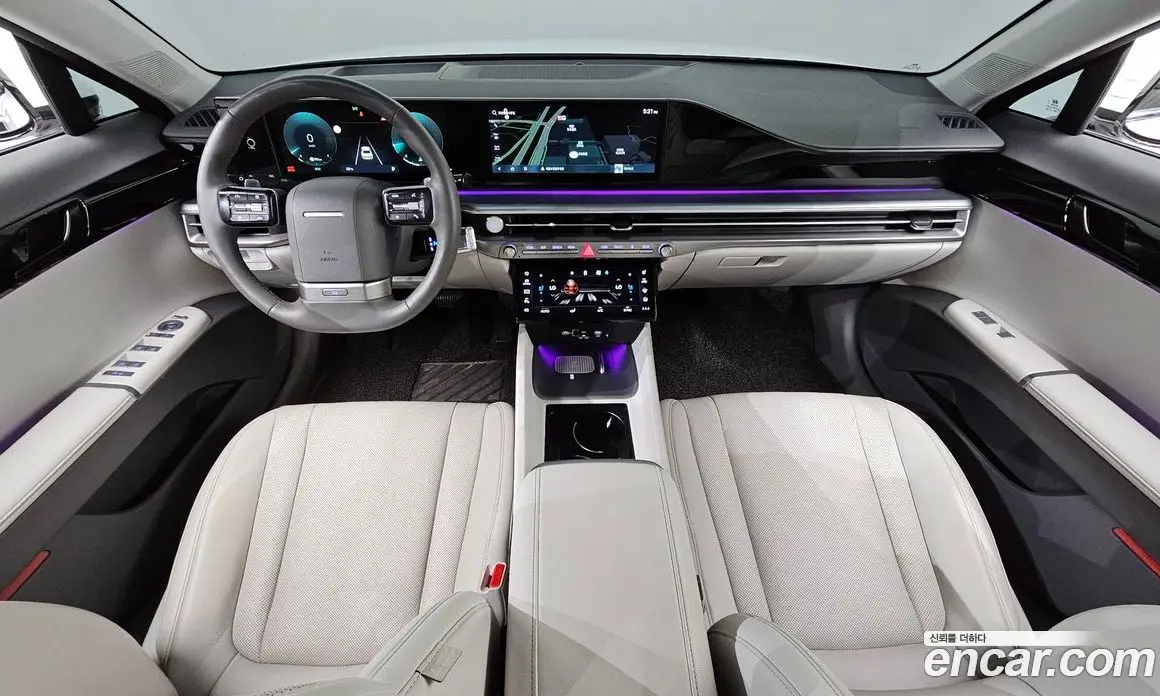 Hyundai Grandeur 2023 3.5 автомат (гидро), фото 10 Hyundai Grandeur 2023 3.5 автомат (гидро), фото 10