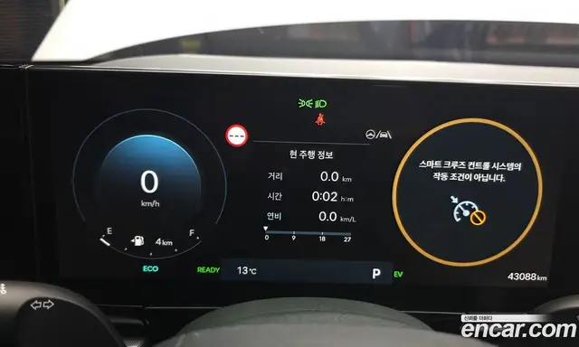 Hyundai Grandeur 2024 1.6 автомат (гидро), миниатюра 11
