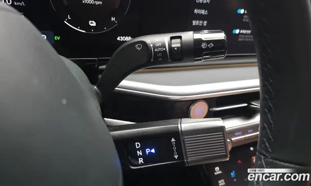 Hyundai Grandeur 2024 1.6 автомат (гидро), миниатюра 12
