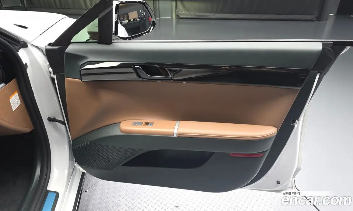 Hyundai Grandeur 2024 1.6 автомат (гидро), фото 14