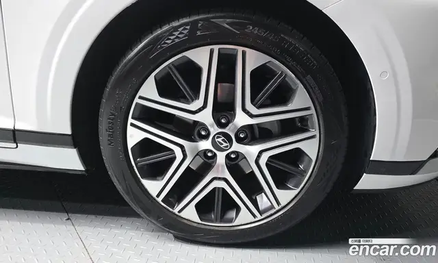 Hyundai Grandeur 2024 1.6 автомат (гидро), миниатюра 5