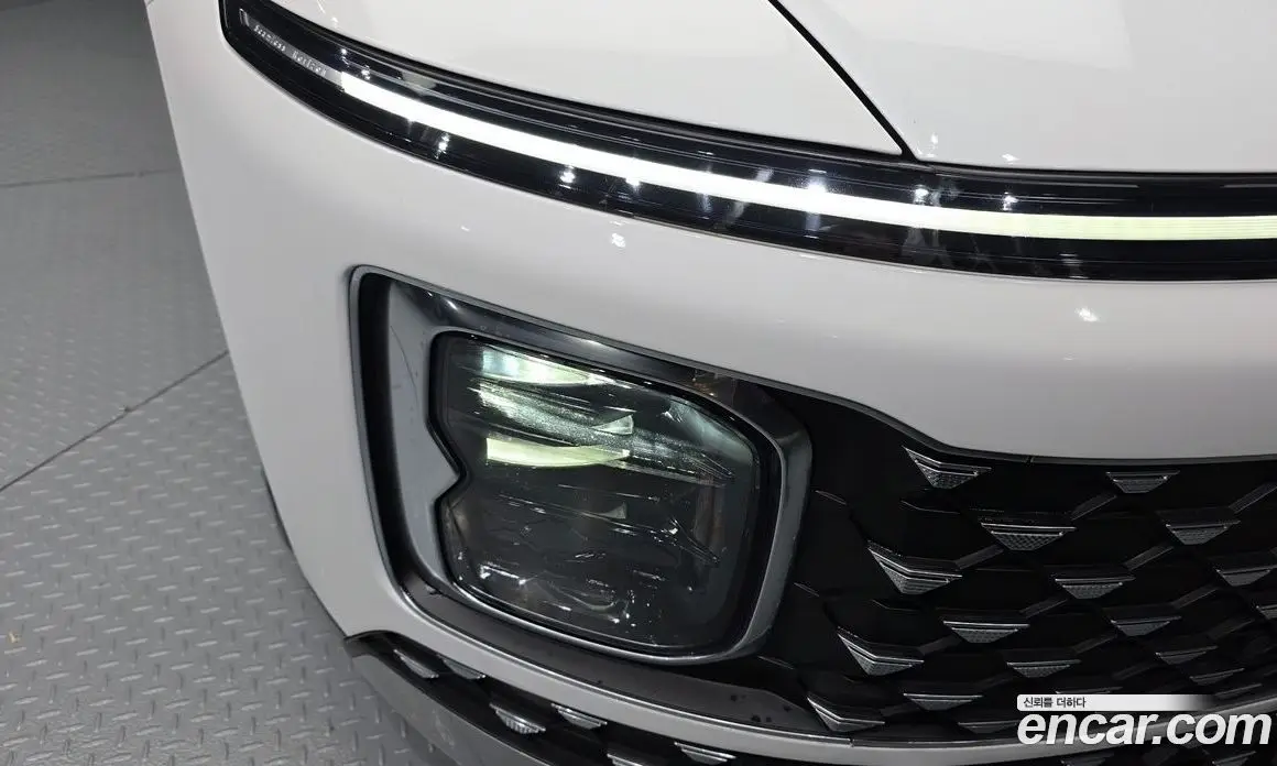 Hyundai Grandeur 2024 1.6 автомат (гидро), фото 8