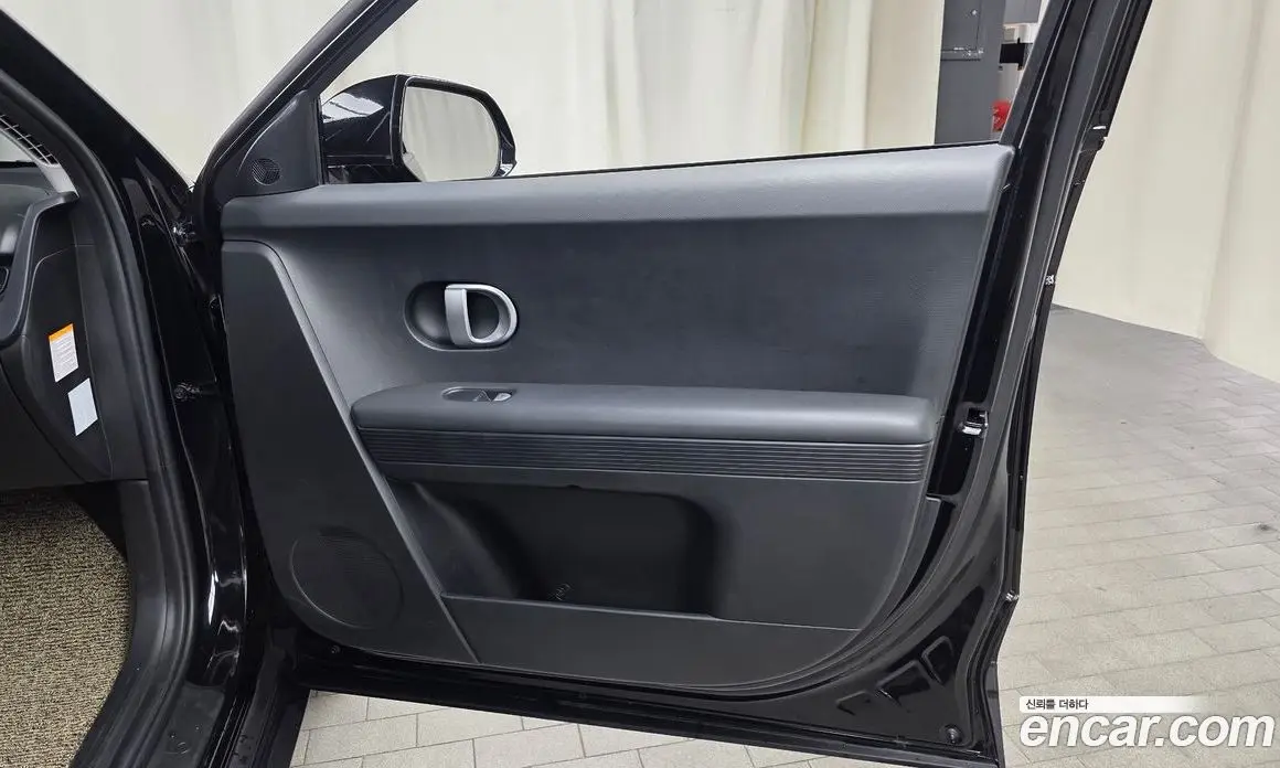 Hyundai Ioniq 5 2021 0.1 автомат (гидро), фото 14