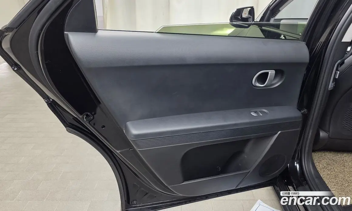 Hyundai Ioniq 5 2021 0.1 автомат (гидро), фото 15