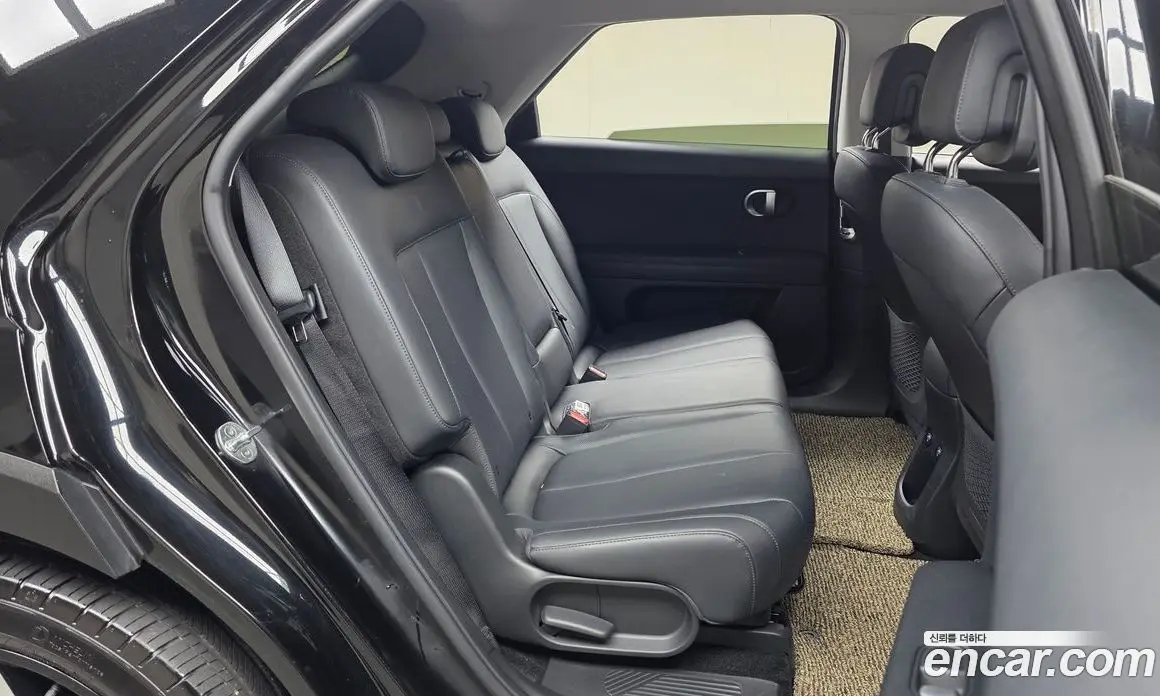Hyundai Ioniq 5 2021 0.1 автомат (гидро), фото 16