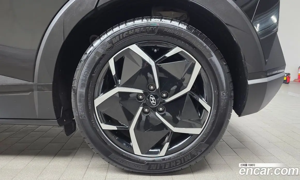 Hyundai Ioniq 5 2021 0.1 автомат (гидро), фото 7