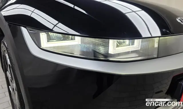 Hyundai Ioniq 5 2021 0.1 автомат (гидро), миниатюра 8