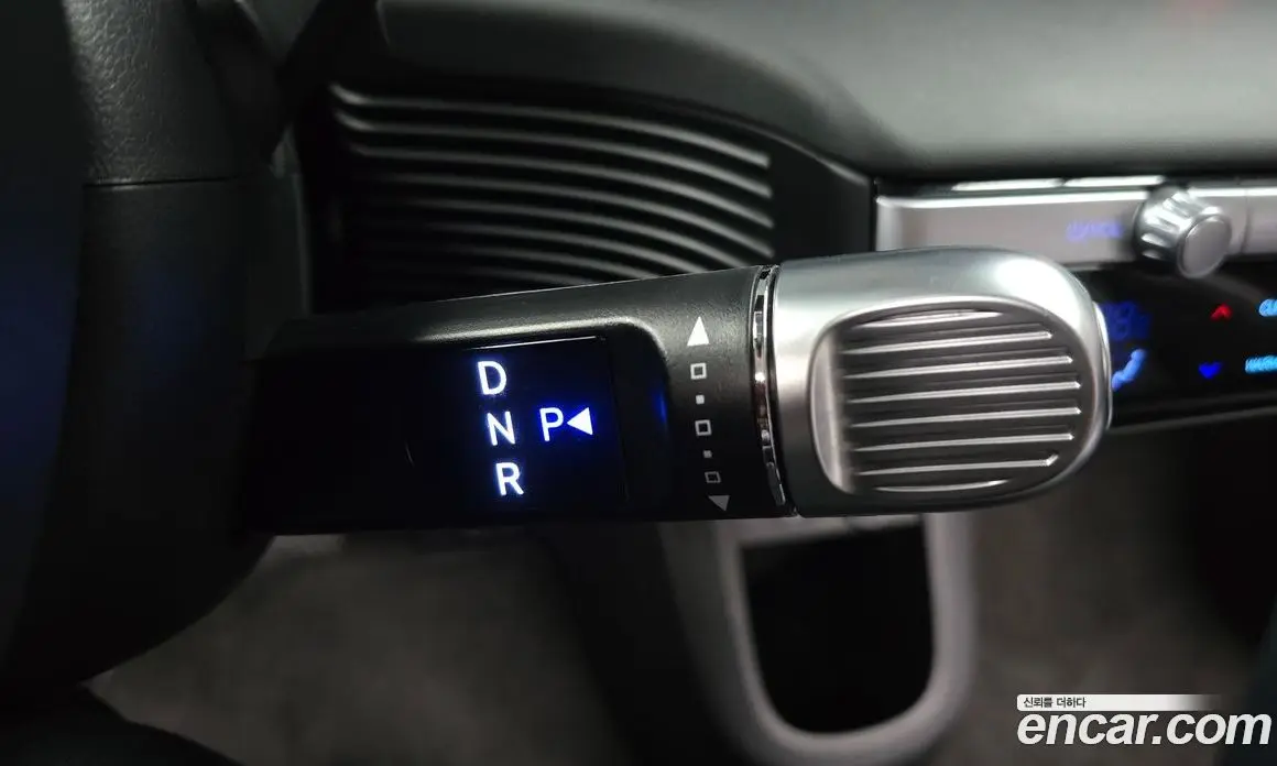 Hyundai Ioniq 5 2024 0.1 автомат (гидро), фото 12