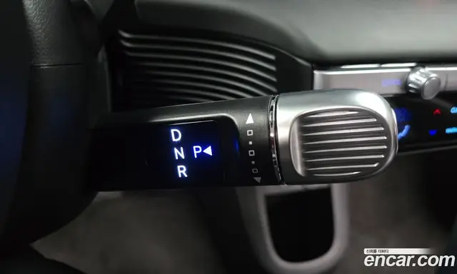 Hyundai Ioniq 5 2024 0.1 автомат (гидро), миниатюра 12
