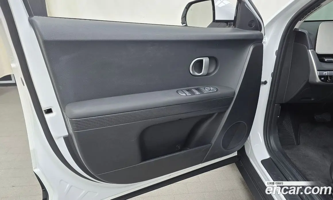 Hyundai Ioniq 5 2024 0.1 автомат (гидро), фото 14