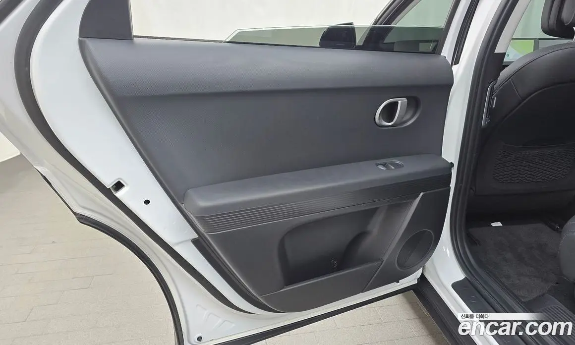 Hyundai Ioniq 5 2024 0.1 автомат (гидро), фото 15