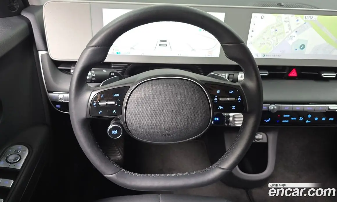 Hyundai Ioniq 5 2024 0.1 автомат (гидро), фото 16