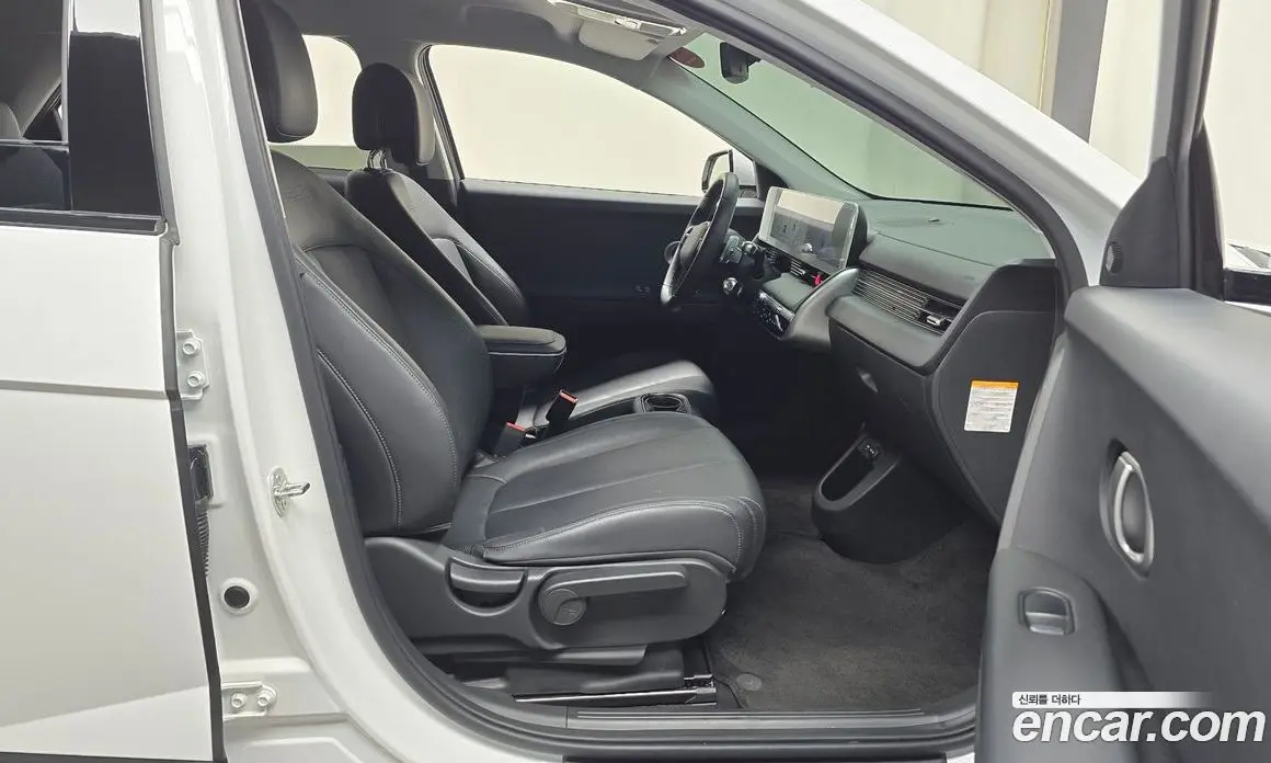Hyundai Ioniq 5 2024 0.1 автомат (гидро), фото 17